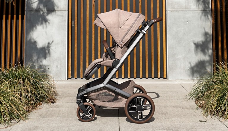 Ailelerin De�i�en Dünyas�nda Güvenilir Bir Yol Arkada��: Maxi-Cosi